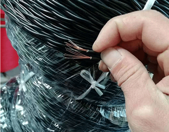 北塔矿用爆破母线的具体作用